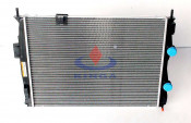 Best Water Radiator for Nissan Qashqai'07-Mt