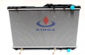 Best Water Radiator for Toyota Camry'92-96 Vcv10 24V 3.0 at