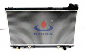 Best Water Radiator for Toyota Cressida Mark Jzx110 at