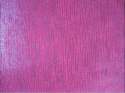 Better PU Leather for Shoes Mg65