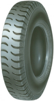 Bias Truck Tire, Nylon Mining Tire