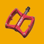 Bicycle and Bike Pedal, Cycle Pedal for Sale Ympd-09cr/T