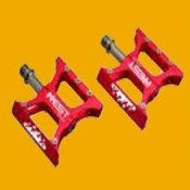 Bicycle and Bike Pedal, Cycle Pedal for Sale Yrpd-08cr/Ti