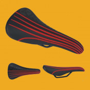 Bicycle and Bike Saddle, Cycle Saddle for Sale Tim-Ybt6811