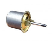 Big Cylinder Assembly for Tire Changer (BT-200T, CE Certified)