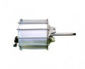 Big Cylinder Assembly for Tire Changer (LT-200T, CE Certified)