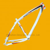 Bike Frame, Bicycle Frame for Sale Tim-FM801
