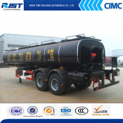 Bitumen Liquid Tanker Semi Trailer (WL9300GYY)