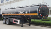 Bitumen Tank/Liquid Tank