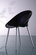 Black Dining Chair