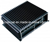 Black Oxidation Enclosure (ISO9001: 2008 TS16949: 2008)