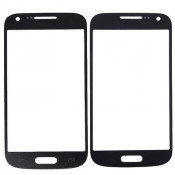 Black Screen Glass Lens for Samsung Galaxy S4 Mini
