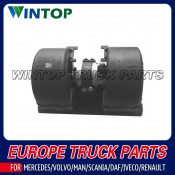 Blower Motor for Volvo 3090905 / 20936382