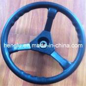 Boat Steering Wheel