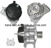 Bosch Auto Alternator (0-123-310-020 0-123-315-001 0-123-310-002 CA733IR DRA3267 LRB00144 FOR Volkswagen)