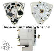 Bosch Auto Alternator (0120489727 0120489728 CA187IR 24V 27A BOSCH SERIES)