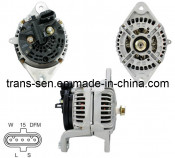 Bosch Auto Alternator (0124525085 0-124-525-085 12490 FOR HD TRUCK)