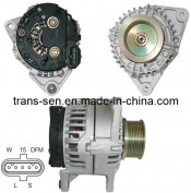 Bosch Auto Alternator (0986045160 1-2903-01BO 0124555005 CA1699IR LRA02535 DRB5160 FOR Iveco TRUCK)