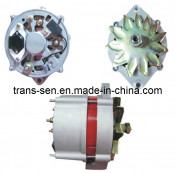 Bosch Auto Alternator (1-2344-00BO 0120484011 0-120-484-018 0-120-484-026 AH137883 3282554 SE501342 FOR CASE, CATERPILLAR, JOHN DEERE)