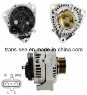 Bosch Auto Alternator (1-2914-01BO 0124655009 ca1870IR Ca1871IR LRA02883 51261017246 51261017270 FOR MAN-TRUCK)