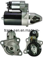 Bosch Auto Starter (0-001-106-016 0001106016 LRT00207 113346 FOR ROVER)