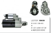 Bosch Auto Starter (0-001-108-409 0-001-108-410 0061513701 for MERCEDES-Benz)