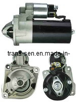 Bosch Auto Starter (0-001-109-300 0-001-109-301 FOR CITROEN JUMPER, FIAT, PEUGEOT)