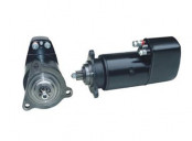Bosch Auto Starter for Claas Mercedes-Benz (0-001-416-078)