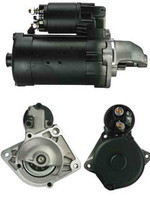 Bosch Auto Starter for Iveco Daily (0-001-223-003)