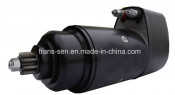 Bosch Auto Starter for Mercedes Benz Tatra (001-151-39-01)