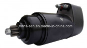 Bosch Auto Starter for Mercedes Benz, Tatra, Khd, Man (0-001-410-016)