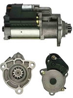 Bosch Auto Starter for Scania 2004-on (0-001-241-001)