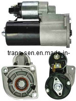 Bosch Auto Starter for Seat Arosa, Skoda Fabia, Volkswagen (0-001-121-030 001-911-023)