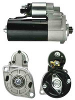Bosch Auto Starter for Skoda Felicia (0-001-124-013 41040092206)