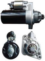 Bosch Auto Starter for Volkswagen Touareg (0-001-125-601 070-911-023B)