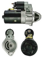 Bosch Auto Starter for Volvo (3544627 0-001-218-005)