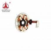 Bosch Bsx192 Starter Carbon Brush Assy Brush Holder