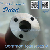 Bosch Dlla 148 P 1815 Common Rail Injektor Nozzle for Euro 4 Passenger Car