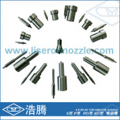 Bosch Dlla 150 P 1512 Diesel Engine Injector Nozzle for Injector 0 445 110 153