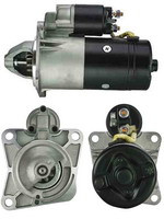 Bosch Plgr Auto Starter for Land Rover (0-001-218-152)