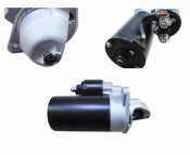 Bosch Starter Motor 0001109035 for Perkins