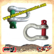 Bow Shackle