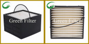 Box-Style Fuel Filter for Mann (PU89)