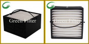 Box-Style Fuel Filter for Mann (PU911)
