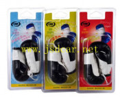 Boxing Glove Shape Promotional Air Fresheners for Car (JSD-C0003)