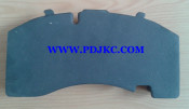 Bpw Truck Brake Pad Wva29171