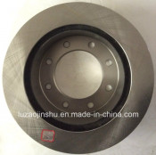 Brake, Braking Auto Car Disc 54074 (YC3Z-2C026-BB)