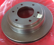Brake Disc 31288/Mr418067 with Best Service