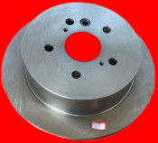 Brake Disc 31356 (42431-48041) with Good Quality and Lowest Price