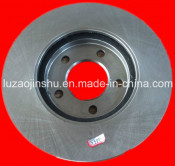 Brake Disc (AIMCO 53004\ OE5073069AA)